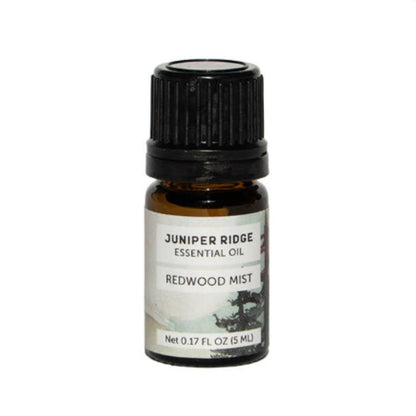 Essential Oil - Redwood Mist (5ml)