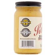 Kelley's Gourmet Stone Ground Mustard