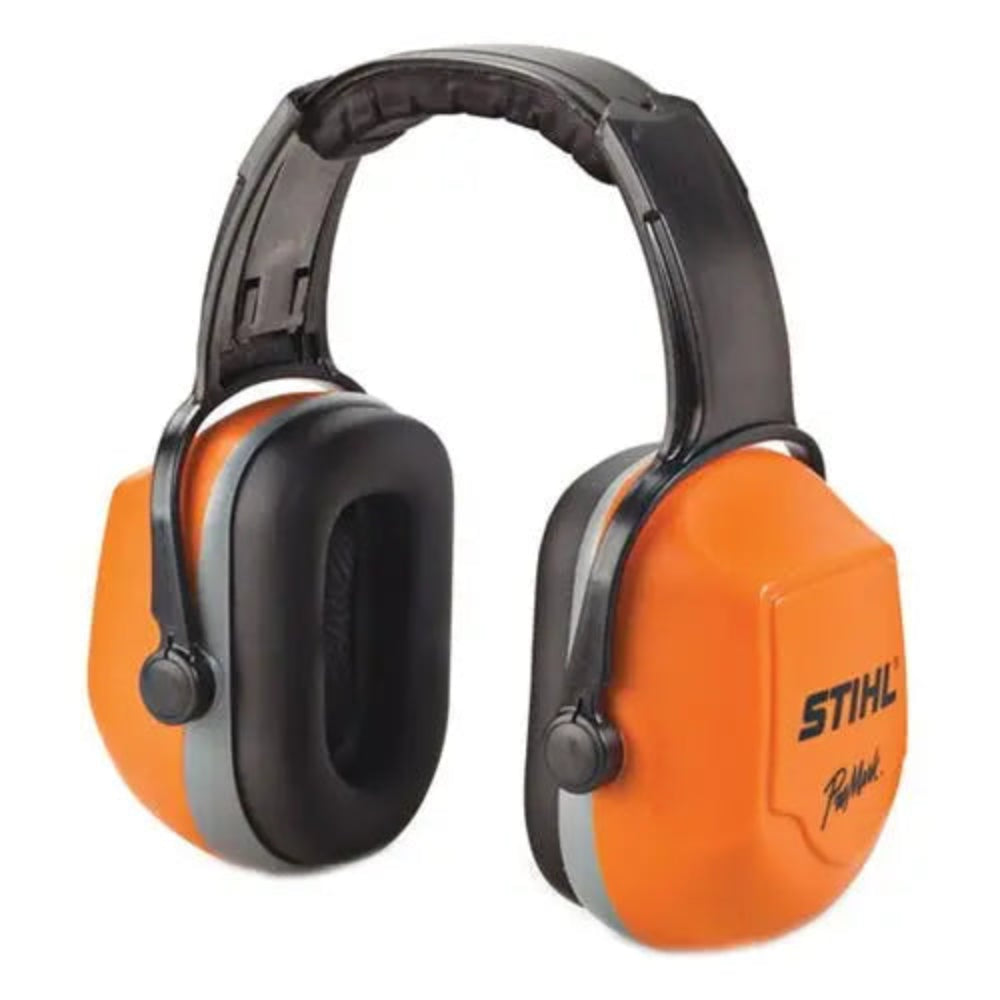 STIHL Dynamic Hearing Protectors NRR 26 (7010-884-0509)
