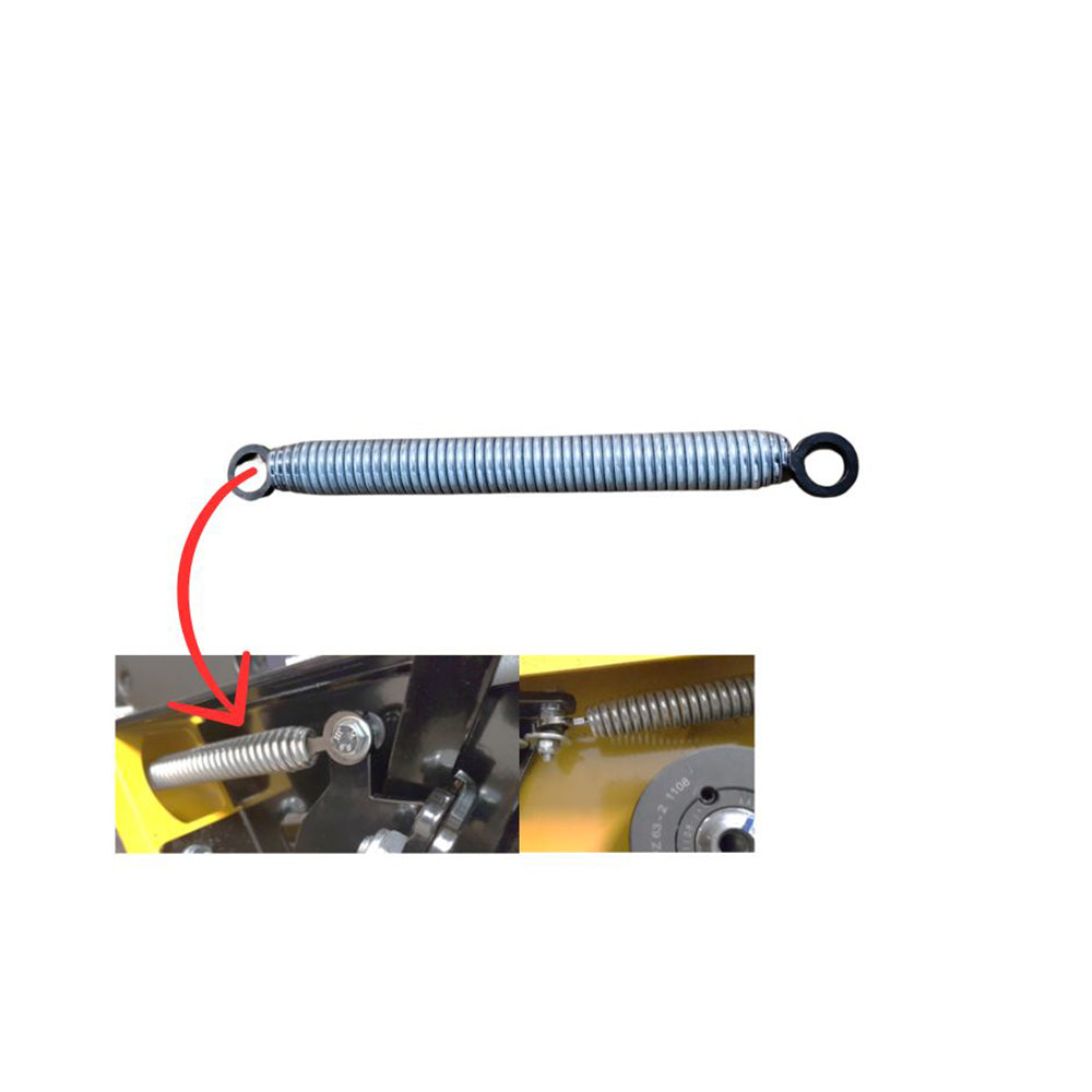 Rammy Clutch Spring ON (74131133)