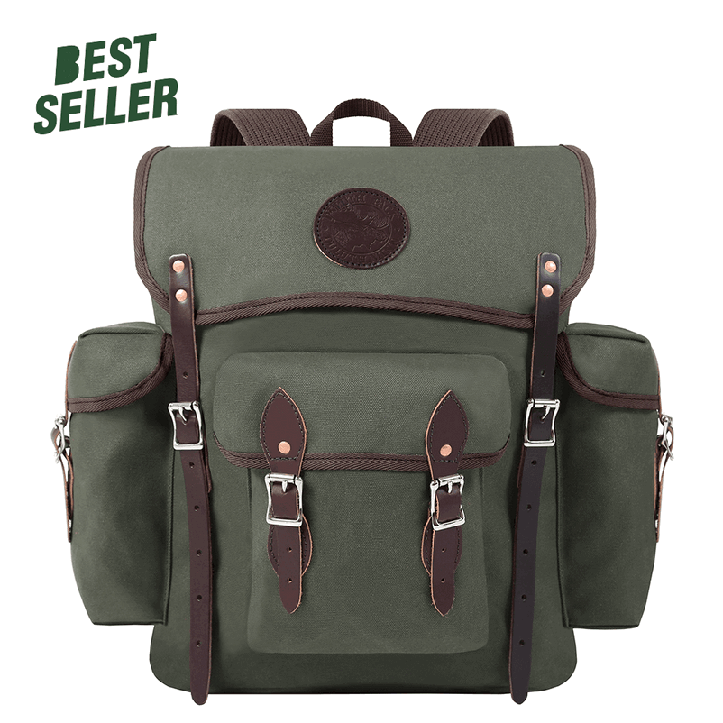 Wanderer Pack