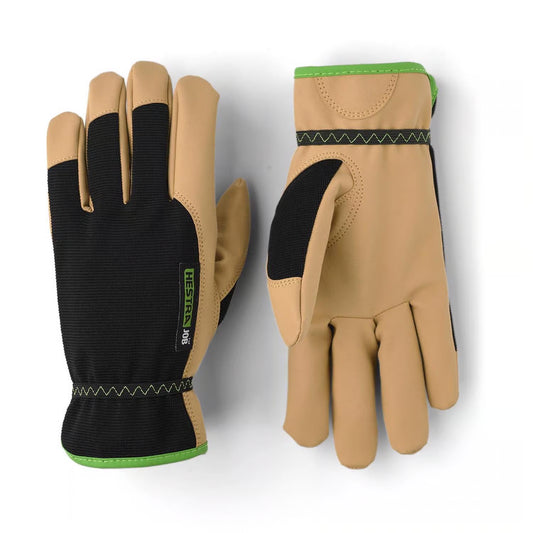 Hestra Job Unisex Indoor/Outdoor Work Gloves #75030-701