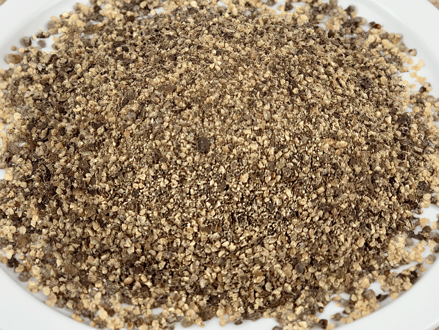 Black Peppercorn, Fresh Ground Black Pepper