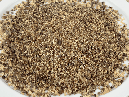 Black Peppercorn, Fresh Ground Black Pepper