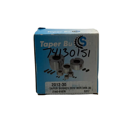 Rammy Bushing for Snowblower Auger Pulley (74130151)