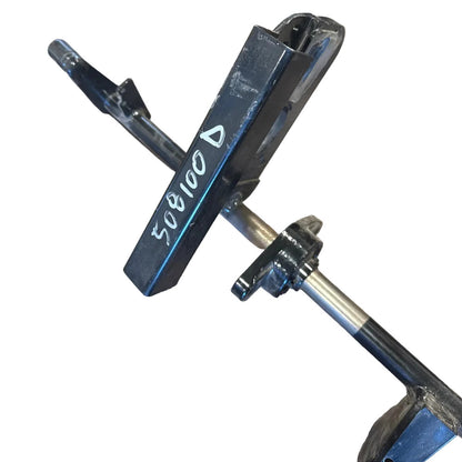 Japa 305 / 305+ Saw Axle (508100D)