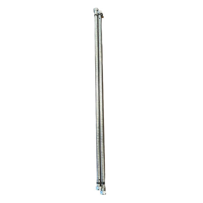 Rammy Side Shift Rods for BC, Pair (74130926)