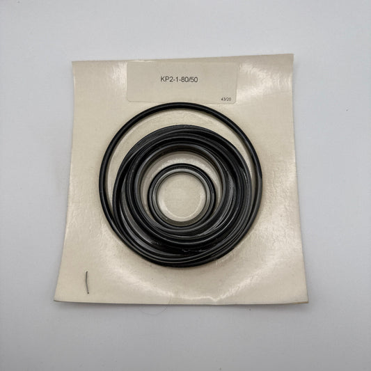 Seal Kit for Kratos Booster Japa 405 (KP2-1-80/50)