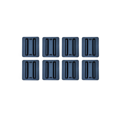 The Woodhaven Support Bases