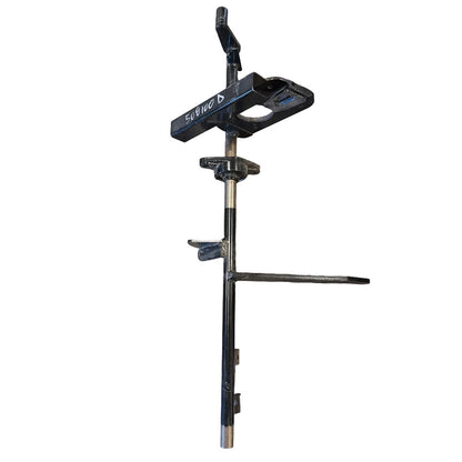 Japa 305 / 305+ Saw Axle (508100D)