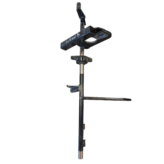 Japa 305 / 305+ Saw Axle (508100D)