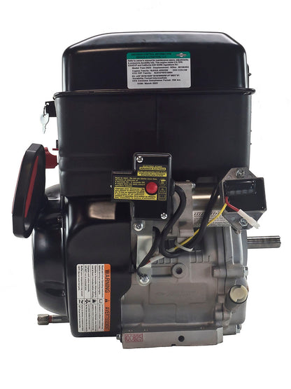 Briggs and Stratton Professional Snow Series 21.0 GT 420cc Horizontal Shaft Engine