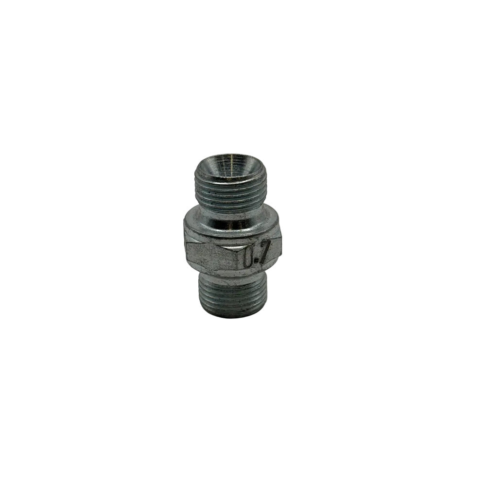 Japa 3/8" Choke Nipple Fitting for Bar Oiler (97799)