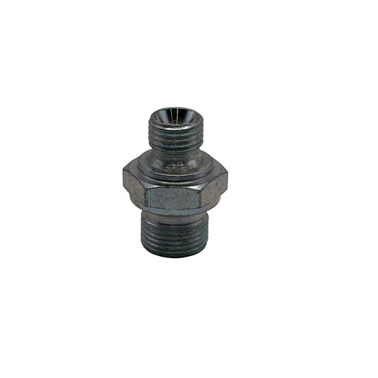 Japa 3/8" to 1/4" Choke Nipple Fitting for Bar Oiler (97590)