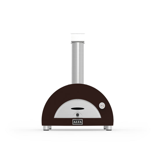 ALFA One Wood Fired Pizza Oven, Made in Italy