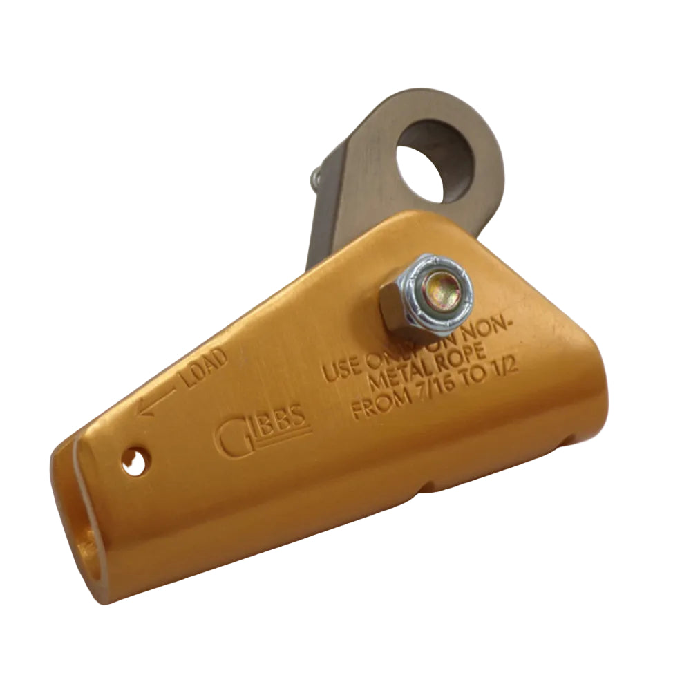 ARB-G3AB: Gibbs Products Inc ASCENDER ALUM W/BOLT & L NUT