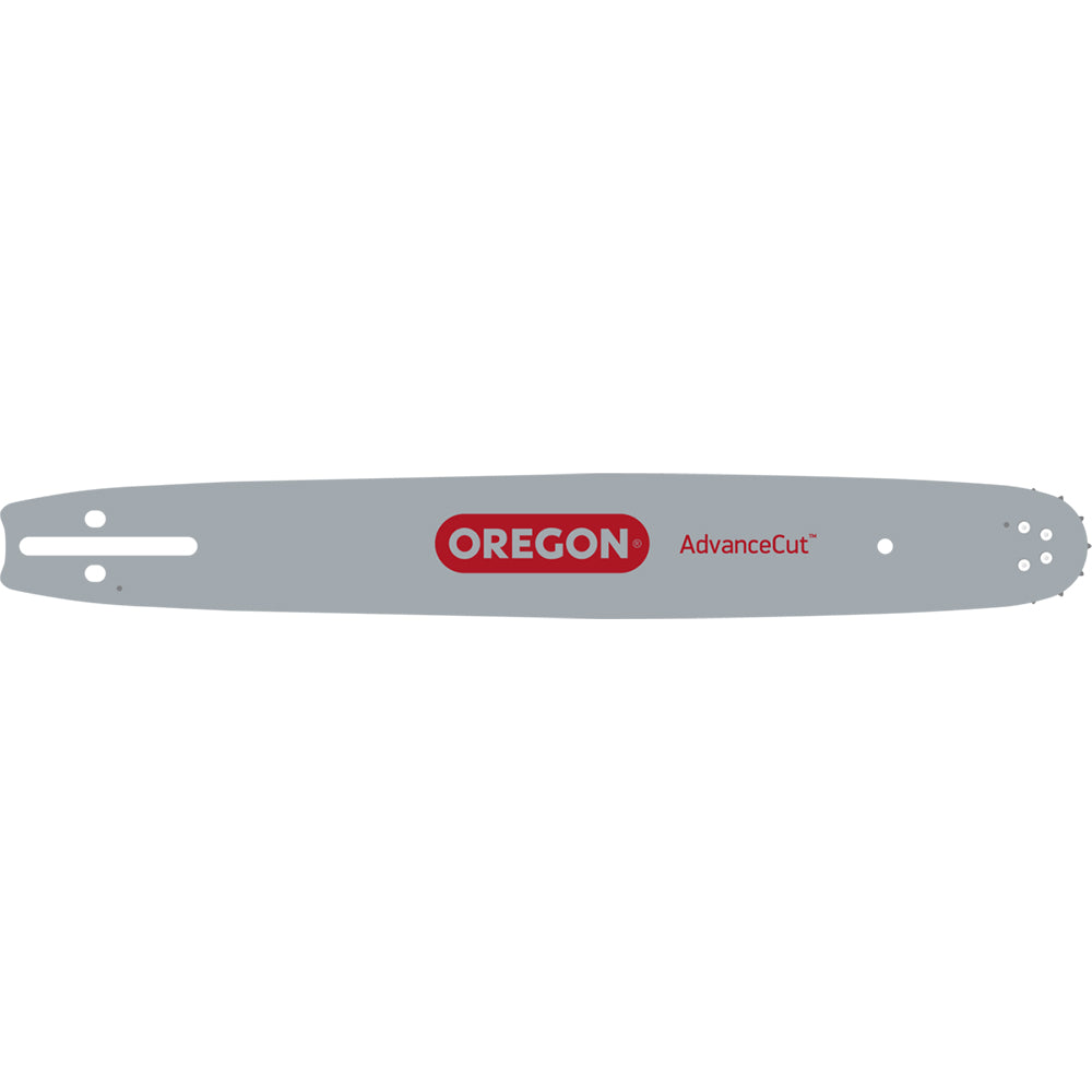 Oregon 140SXEA095 AdvanceCut 14" Guide Bar, 3/8" Low Profile Pitch, .050" Gauge