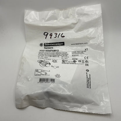 Japa Induction Sensor for 395/405 (99316)