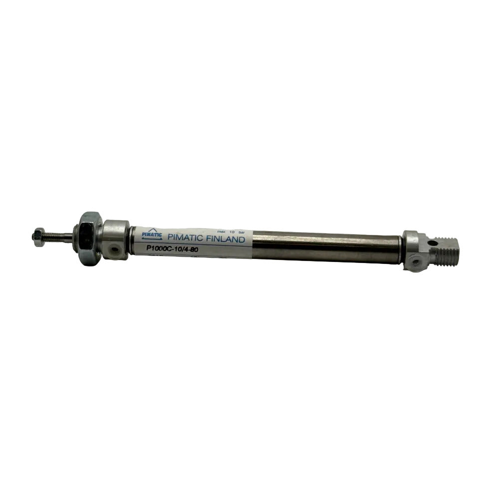 Japa Oil Lubrication Pump 10mm (95051)