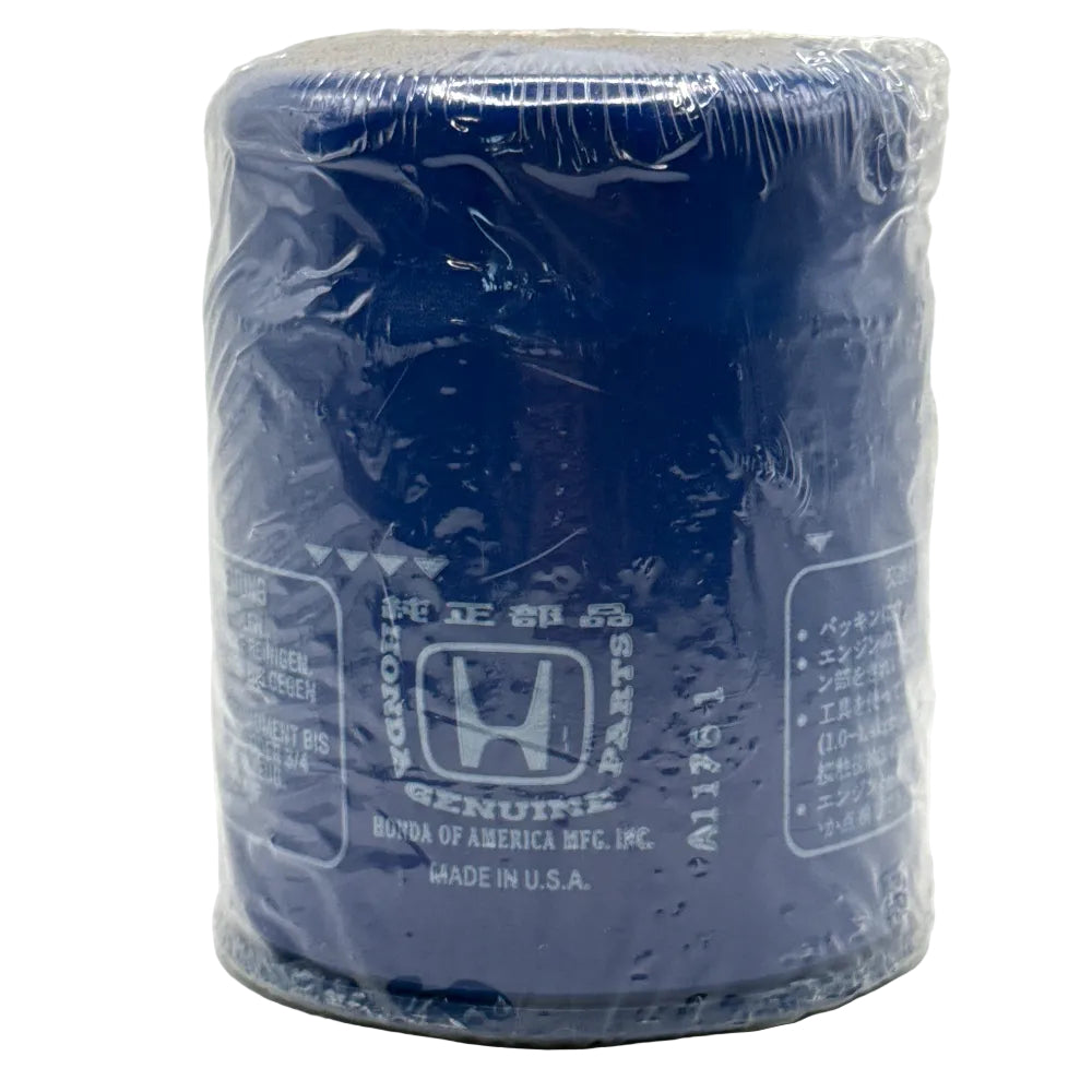 Honda 15400-PLM-A02PE Oil Filter
