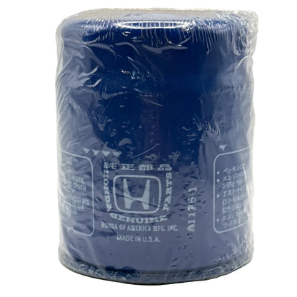 Honda 15400-PLM-A02PE Oil Filter