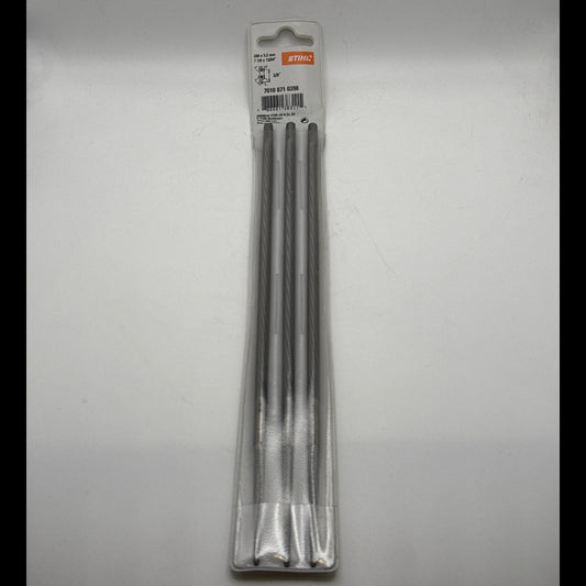 Stihl 7010 871 0398 13/64 File 1- 3Pk