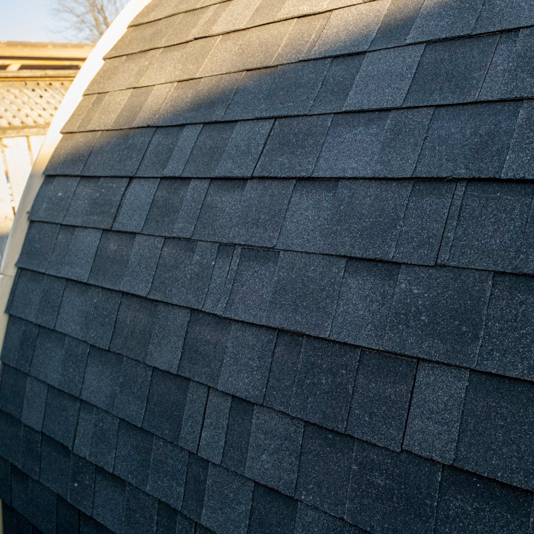 Canadian Timber MiniPOD Sauna (Wood-Fired)