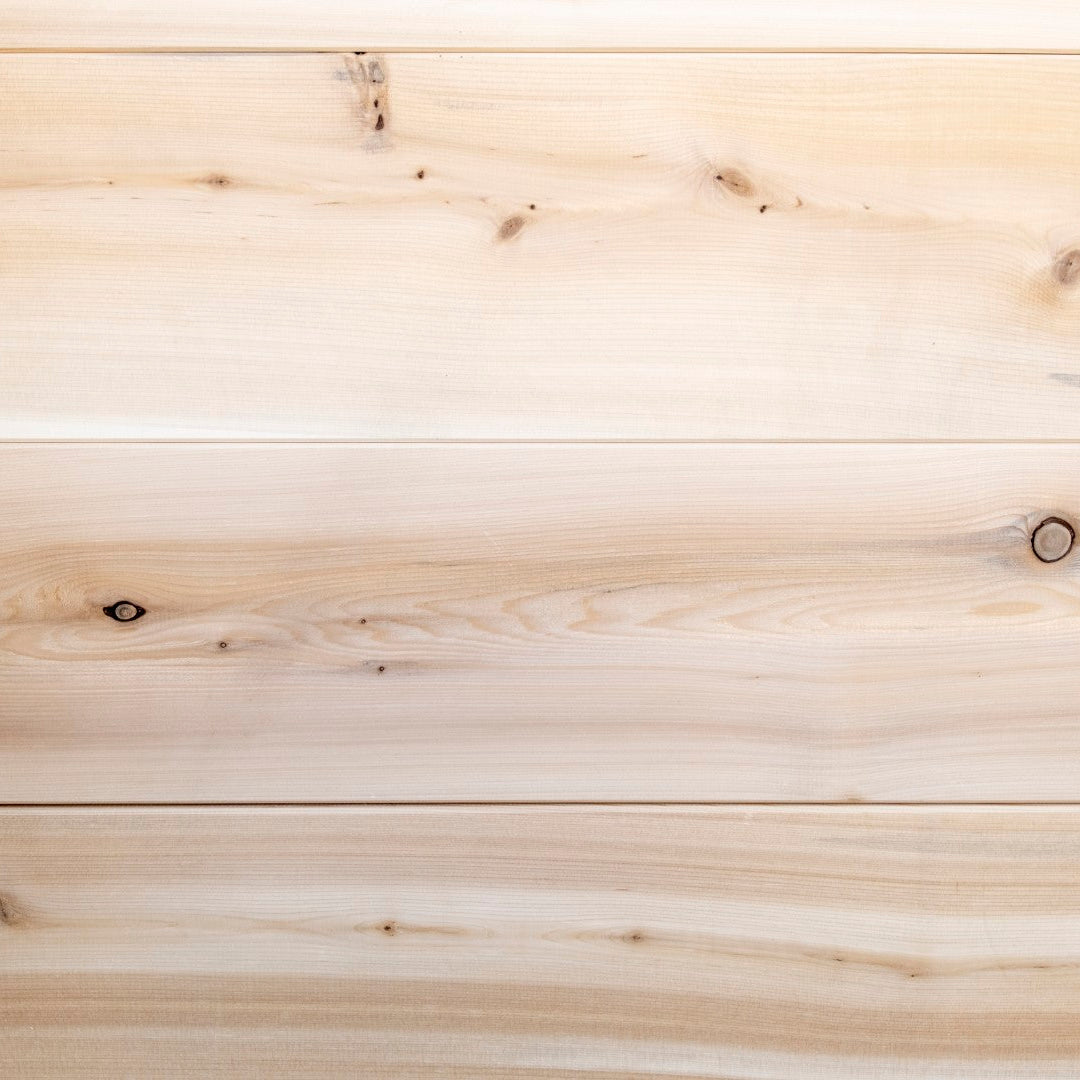 Canadian Timber MiniPOD Sauna (Wood-Fired)