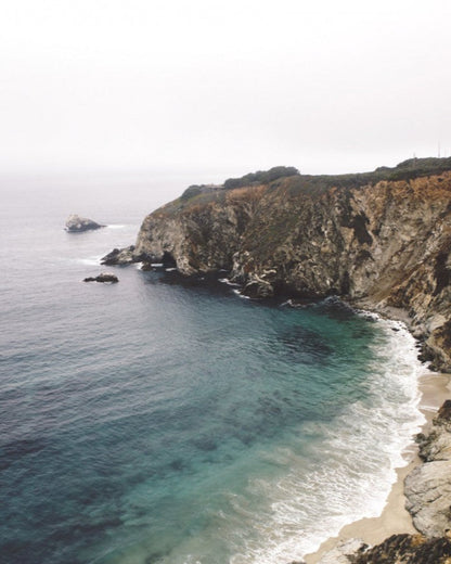 Big Sur Bar Soap 3-Pack