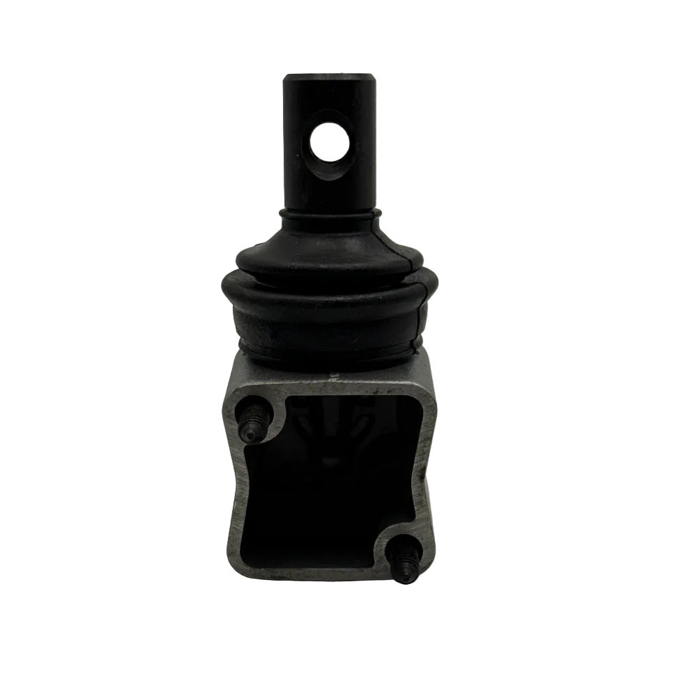 Japa Ball Joint, Rubber, & Case (97353)