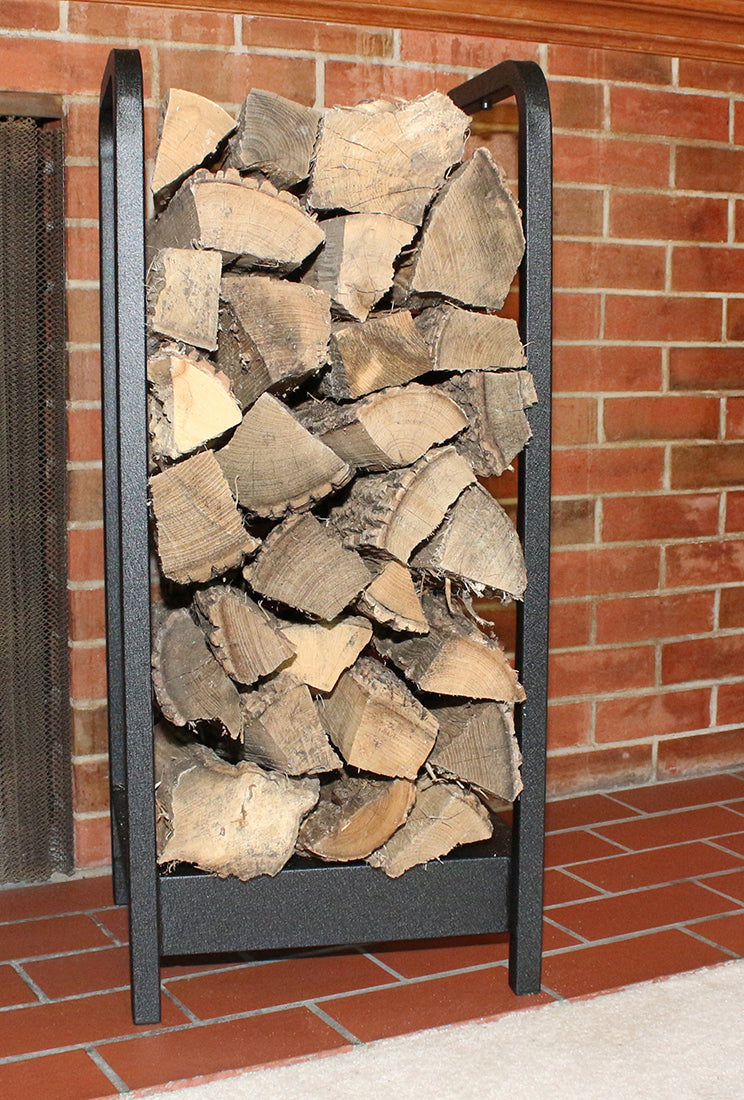 The Woodhaven® Daniel Plain Rack