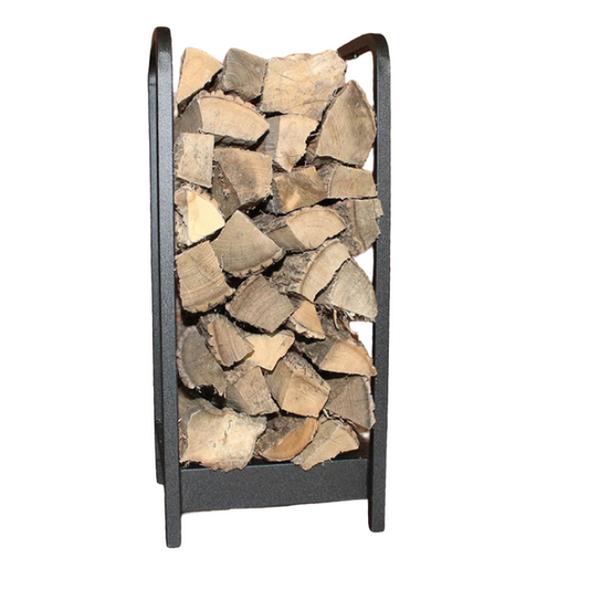 The Woodhaven® Daniel Plain Rack