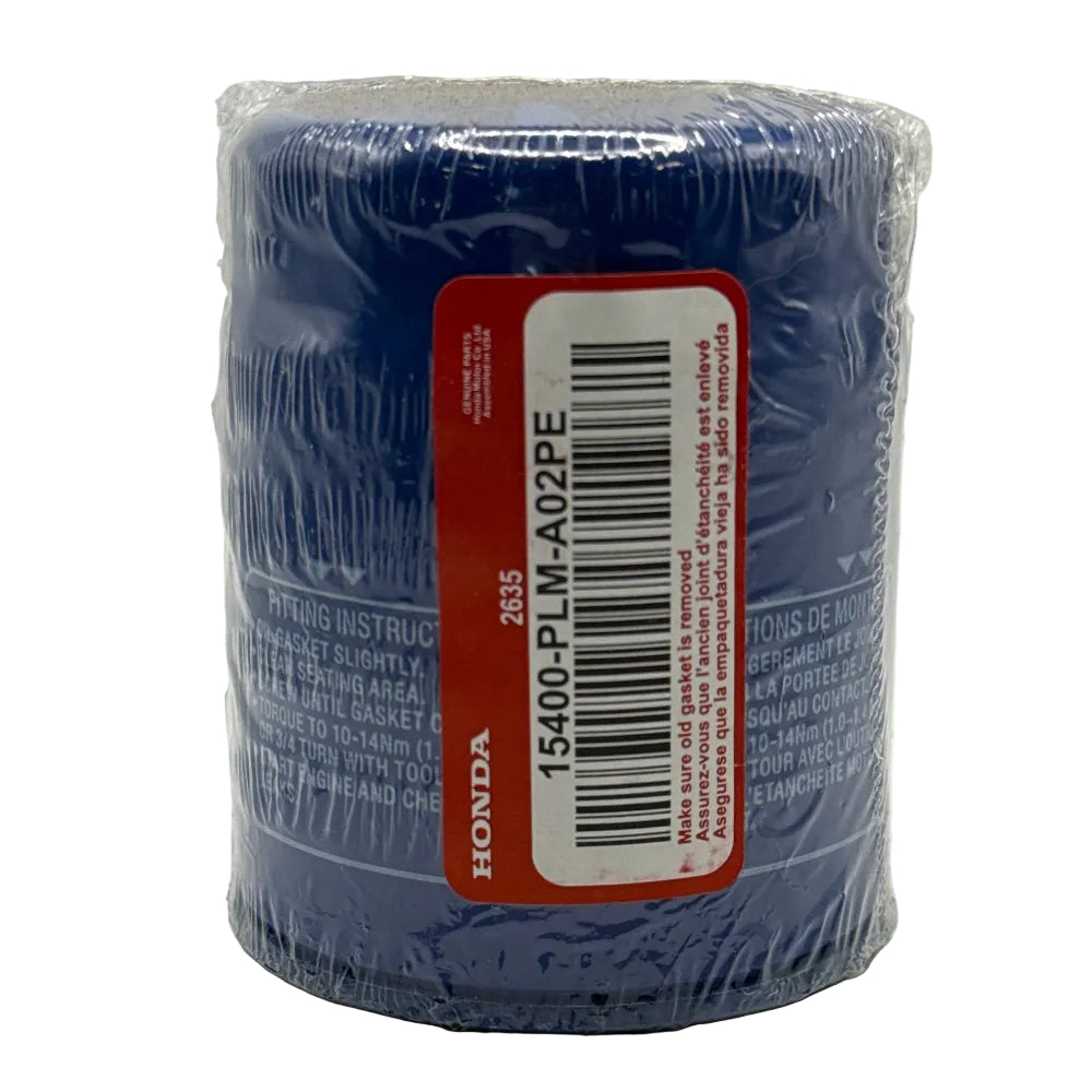 Honda 15400-PLM-A02PE Oil Filter