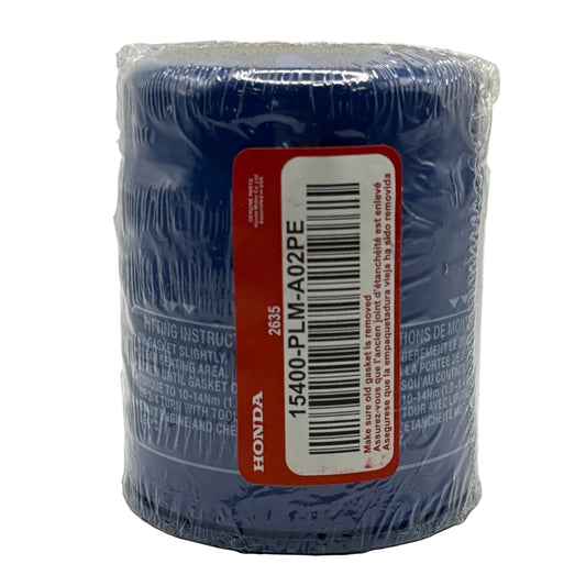 Honda 15400-PLM-A02PE Oil Filter