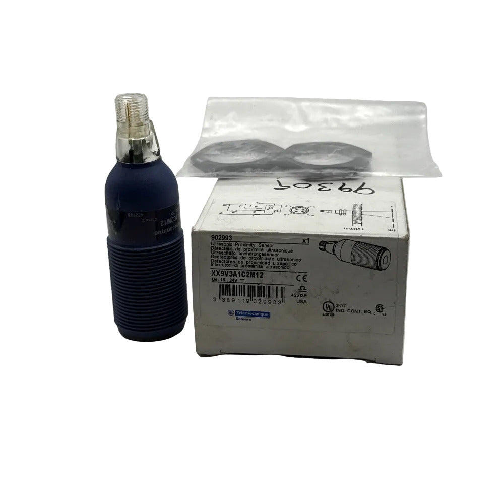 Japa Ultrasonic Sensor for 395 / 405 (99309)