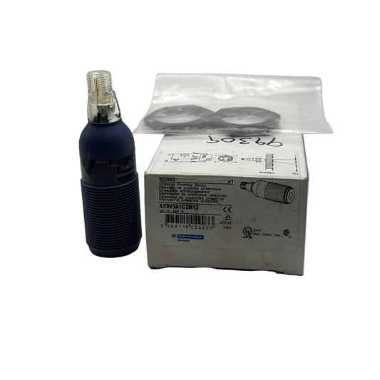Japa Ultrasonic Sensor for 395 / 405 (99309)