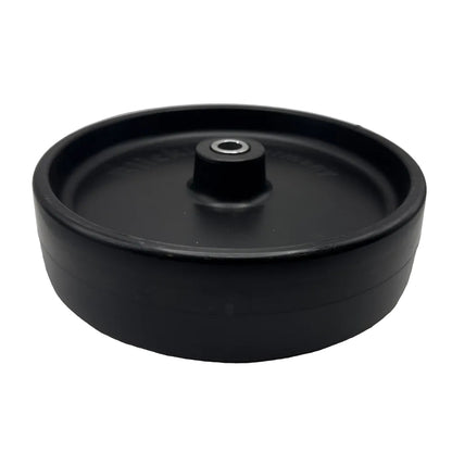 Rammy Flail Mower Wheel and Bushing (74130498)