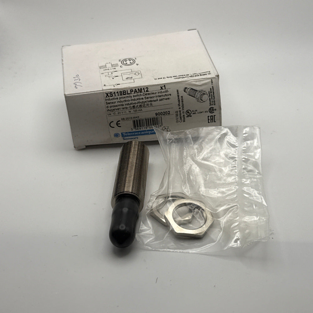 Japa Induction Sensor (99310)