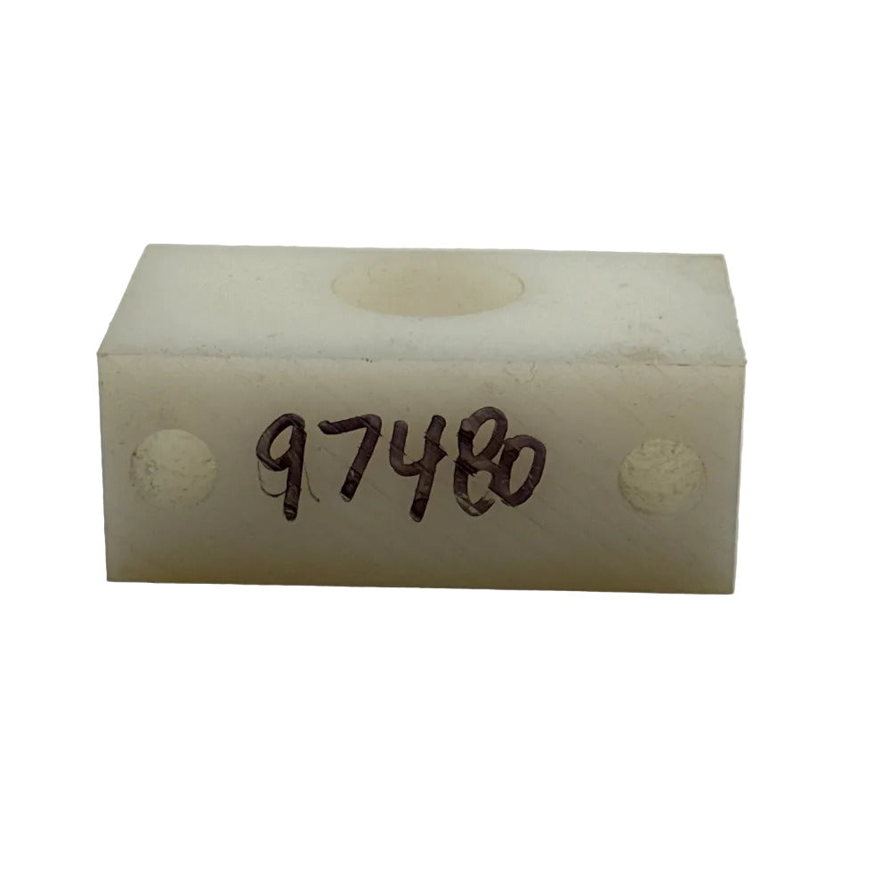 Japa Plastic Bearing (97480)