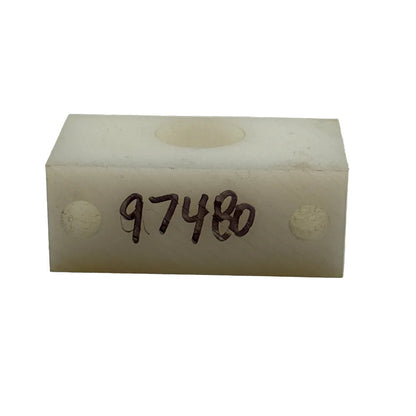 Japa Plastic Bearing (97480)