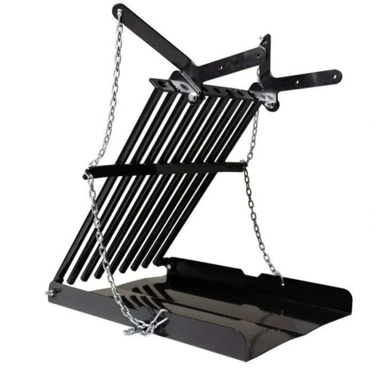 Japa Grizzly Bar Set