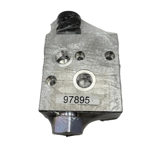 Hydraulic Motor Speed Control Regulator 97895