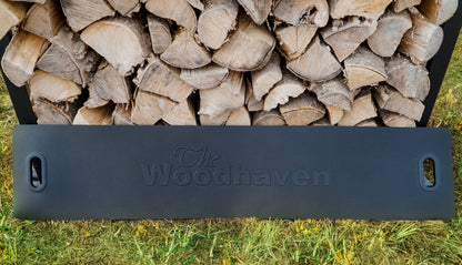 The Woodhaven Log Carrier