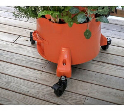 Garden Tower® 2 Premium Caster Wheel Kit (Dropship)