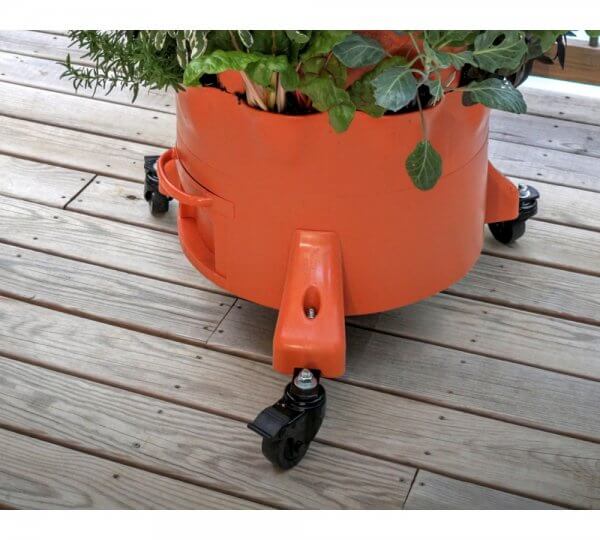 Garden Tower 2™ Move and Grow Bundle (Dropship)