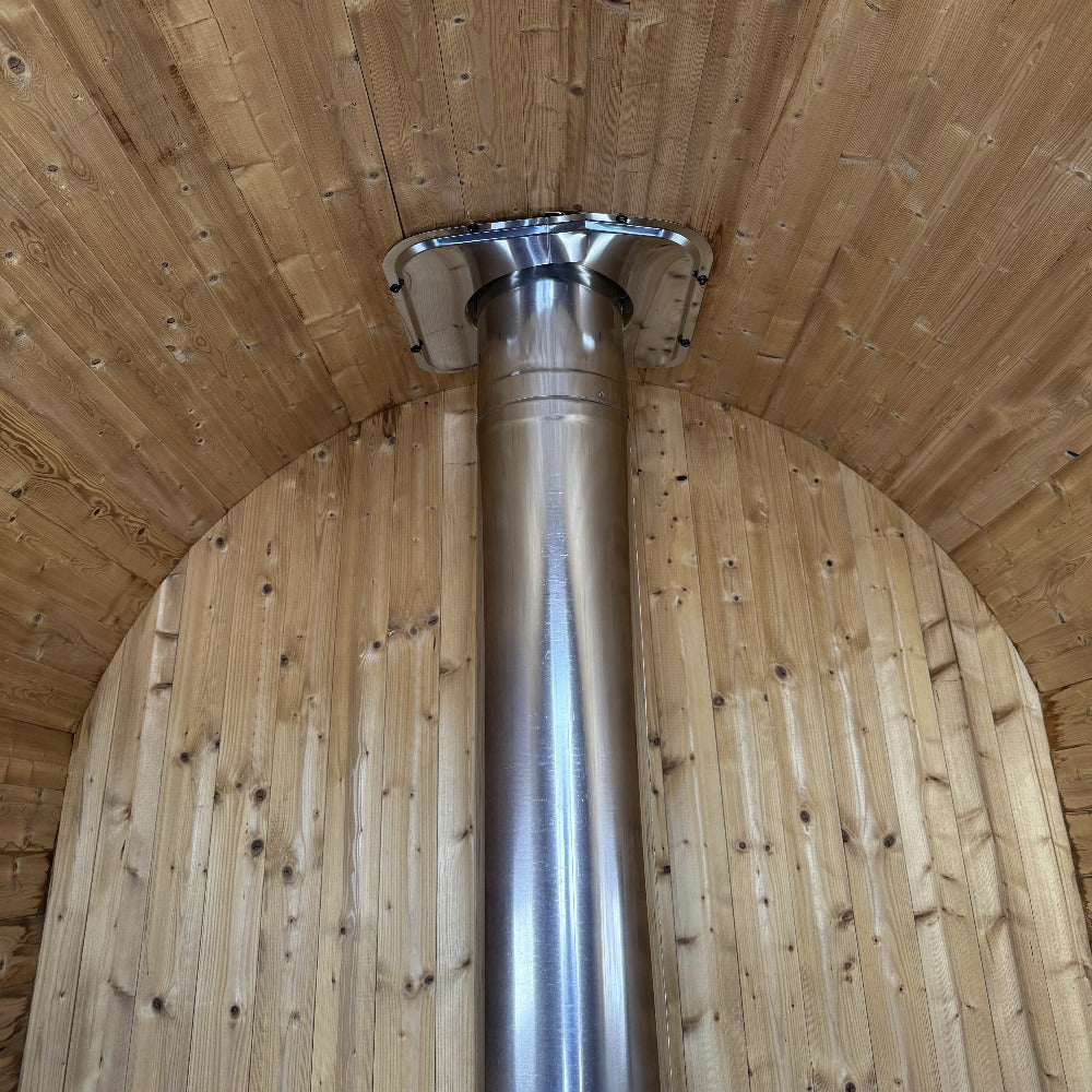 Ultratec ATV/UTV Towable Mobile Sauna