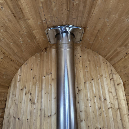 Ultratec ATV/UTV Towable Mobile Sauna