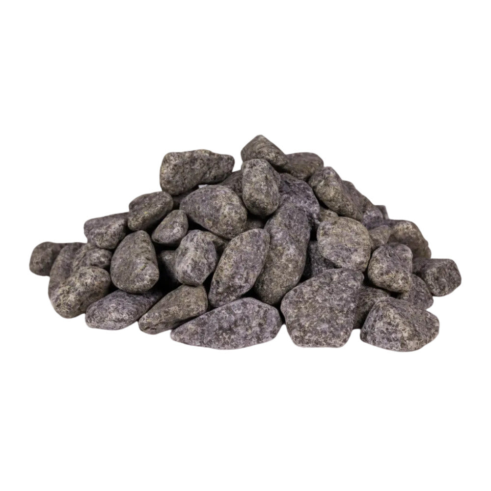 Rounded Sauna Stones