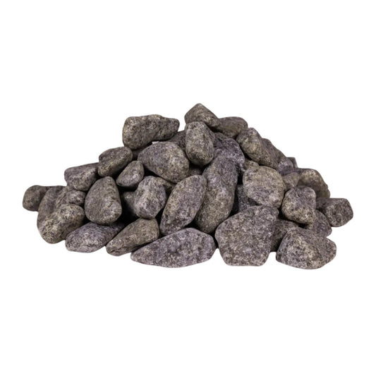 Rounded Sauna Stones