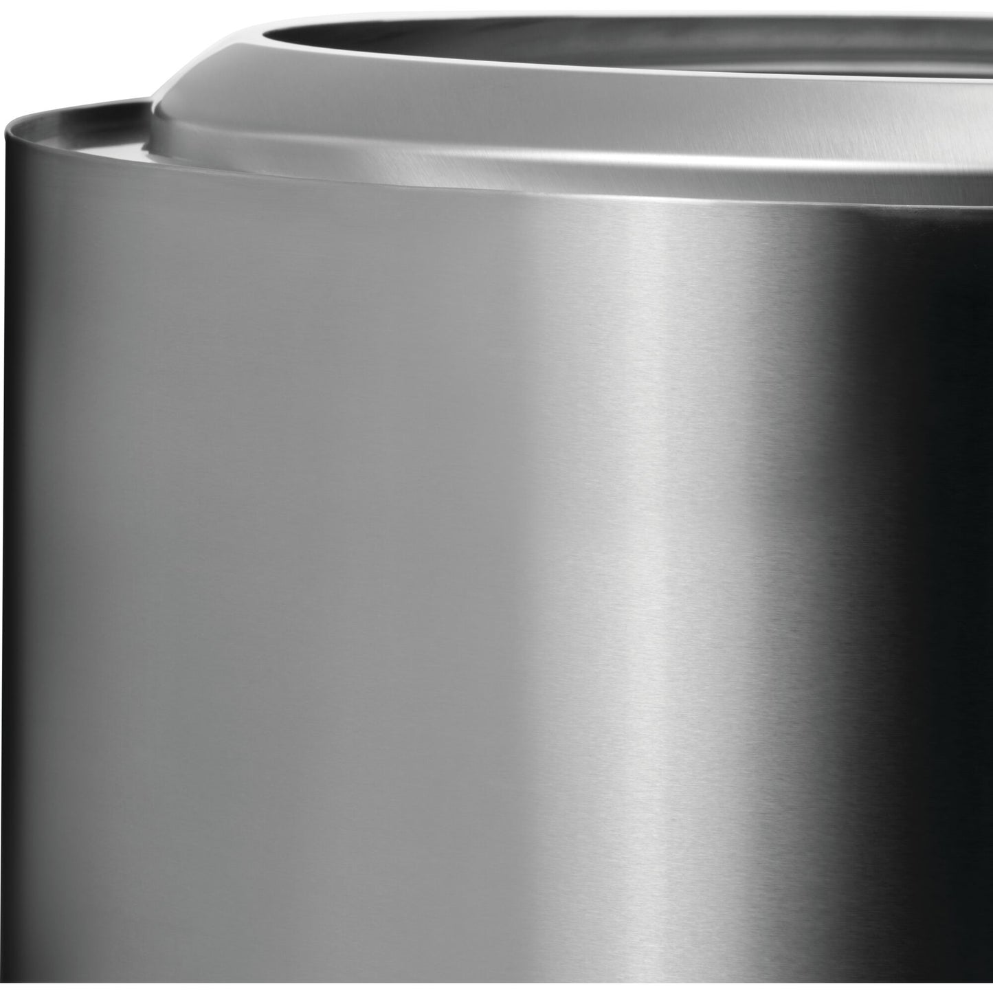 Timberwolf® Smokeless Fire Pit, 18-inch, Stainless Steel